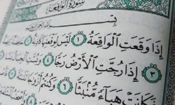 الرد على الأخطاء اللغوية المزعومة حول القرآن الكريم