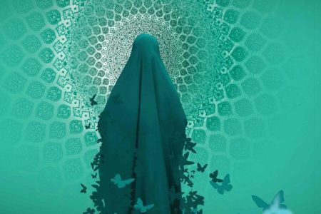موقف الاسلام و الغرب في قضيّة المرأة